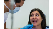 Porcelain Veneers