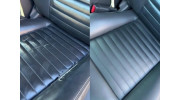 Car Leather Seat Repair