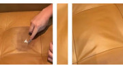 Leather Sofa Cleaning