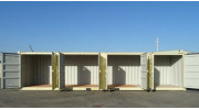 Shipping Containers