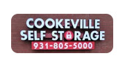 Cookeville Storage