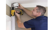 Security Camera Installation