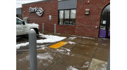 Snow Shoveling and Snow Blowing