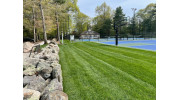 Sod Installation
