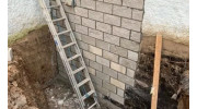 Basement Foundation Repair