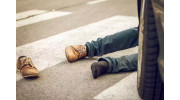 Pedestrian Accidents