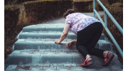 Slip and Fall Injury