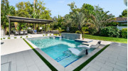 Pool Design