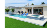 Pool Installation