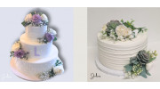 Custom Cakes