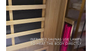 Infrared Sauna