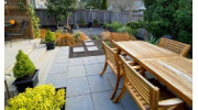 Paver Patios