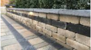 Retaining Wall Replacement and Construction