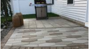 Paver Patio Installation