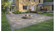 Front Yard Hardscaping