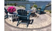 Firepit Construction