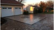 Paver Driveway Installation