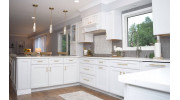 Custom Kitchen Cabinetry