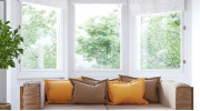 Bay & Bow Windows