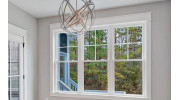 Double-Hung Windows