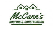 McCanns Roofing & Construction