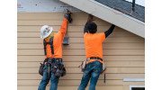 Siding Installation