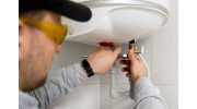 Water Heater Installation