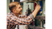 Water Heater Replacement