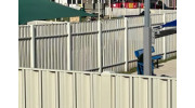 Commercial Fencing