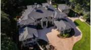 Large Luxury Home Roof Repairs and Replacement