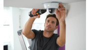 Commercial Security Cameras