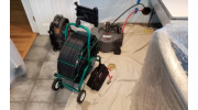 Sewer & Drain Camera Inspection