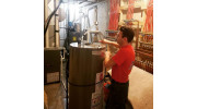 Water Heater Installation