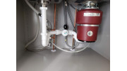 Garbage Disposal Installation
