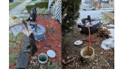 Sewer and Drain Cleaning
