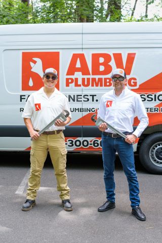 Plumbing Services