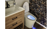 Toilet Installation