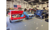 Commercial & Industrial Epoxy Floors