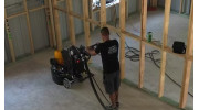 Concrete & Epoxy Coating Removal