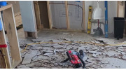 Flooring Removal