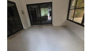 Residential Floor Coatings