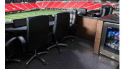 Sports & Entertainment Venues