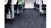Commercial Carpet Cleaning