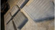 Upholstery Cleaning
