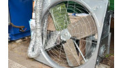 Attic Fan Installation