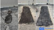 Pothole Repair