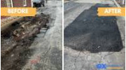 Asphalt Repair