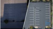 Parking Lot Maintenance