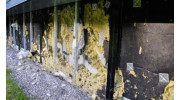 Insulation Removal