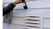 Attic & Building Sealing